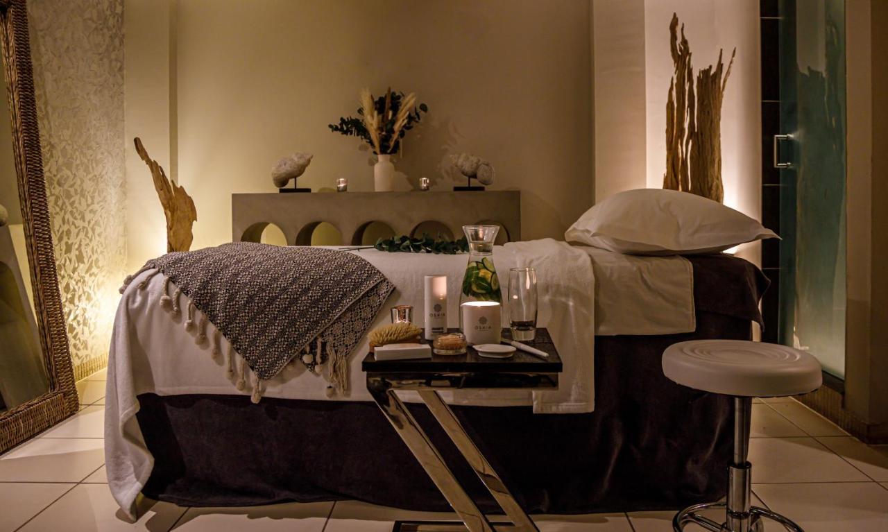 Alexander House & Utopia 5* Turners Hill