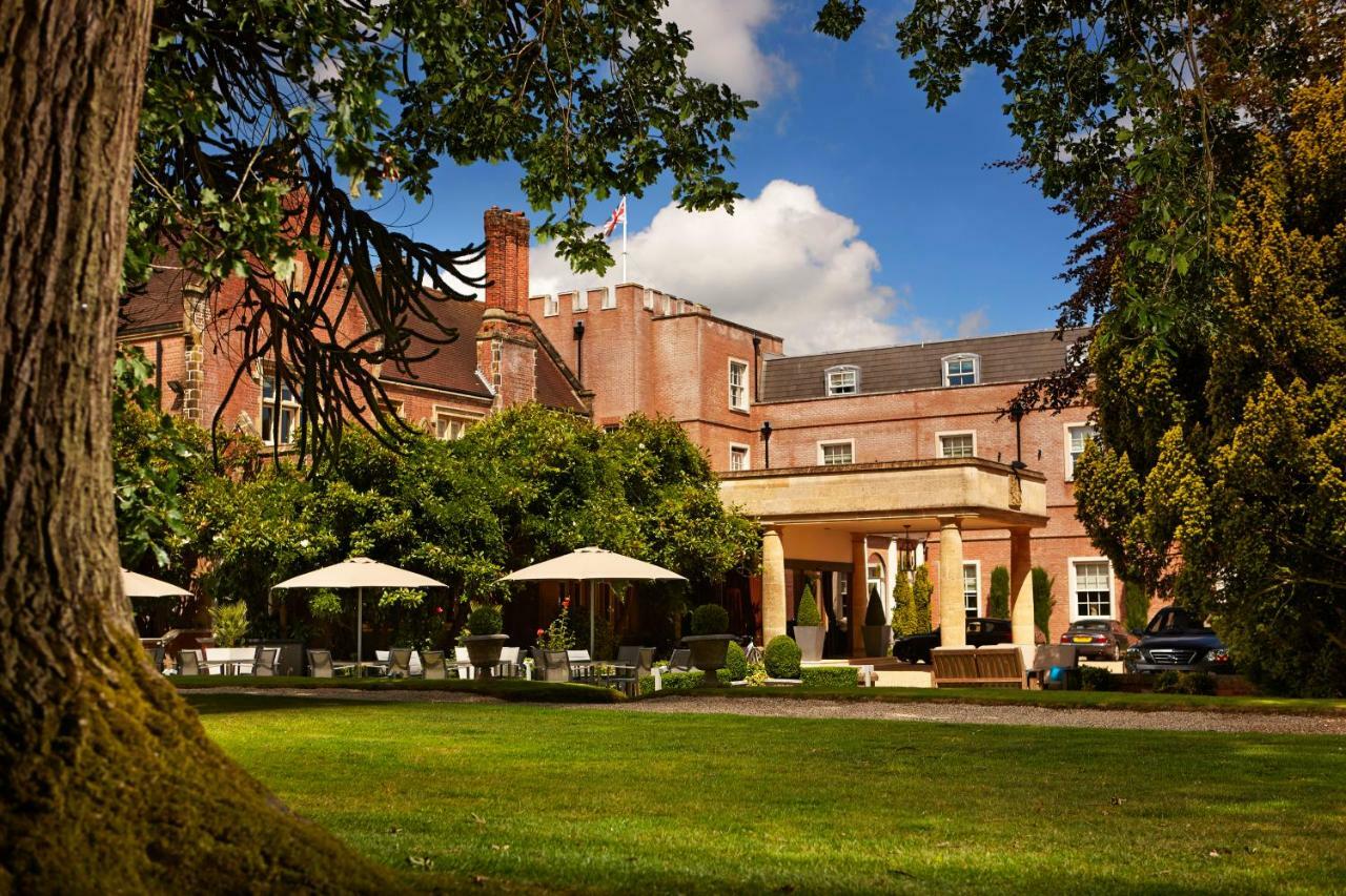 Hotel Alexander House & Utopia Turners Hill